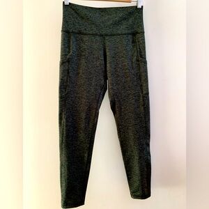 Offline by Aerie Hi-Rise The Hugger Leggings